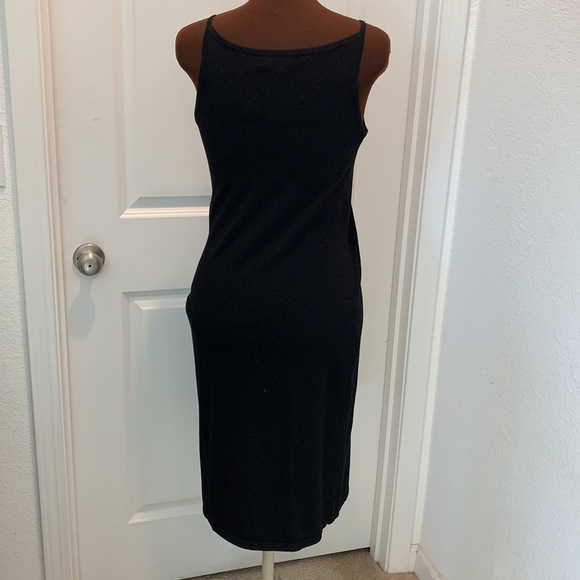 Ralph by Ralph Lauren Knit Cocktail Dress - Size S - Picture 2 of 5